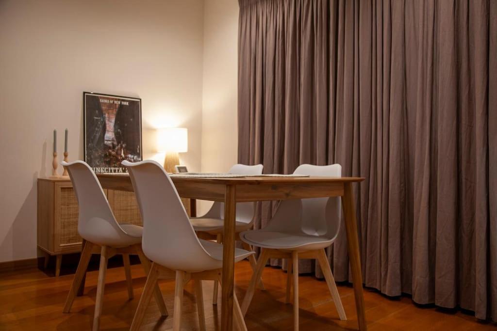 Apartamento Roma, Gemelli Casa Eleganza, Modernista *